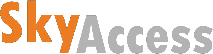 Logo SkyAccess
